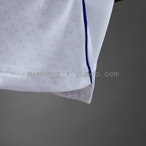 Olympique lyonnais 25/26 Player Version Home Jersey S-XXL