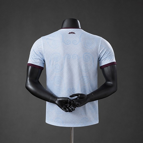 Aston Villa 26/27 Third Player Version Jersey S-3XL