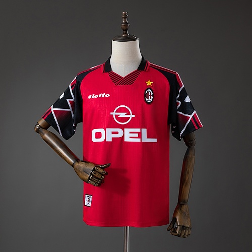 AC Milan 97/98 Special Edition S-XXL