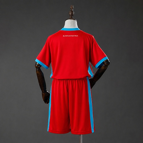 Blackburn Rovers 26/27 Third Kids kit Jersey Size 16-28