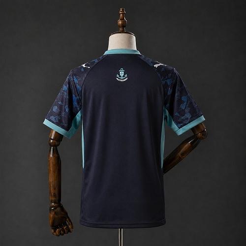 Marseille 26/27 away kit S-4XL