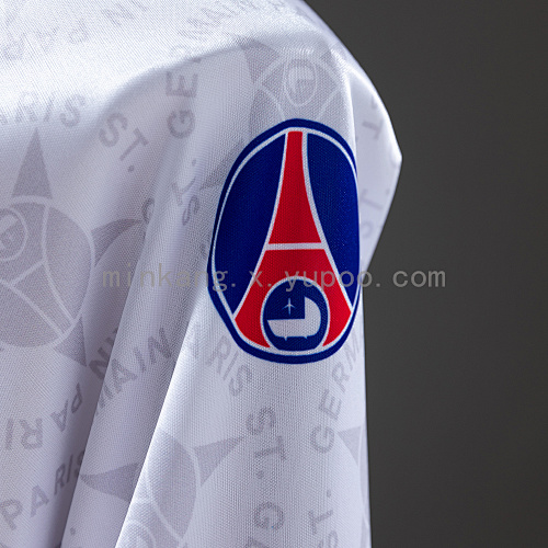 Retro PSG 94/95 Away S-XXL - 1