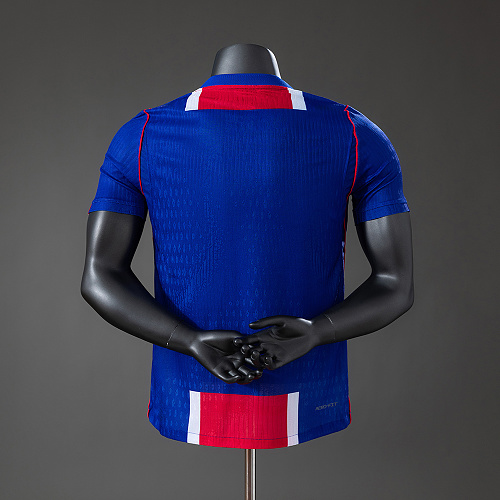 PSG 26/27 Home Player Version Jersey S-4XL