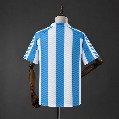 Retro Malaga 120th Anniversary S-XXL