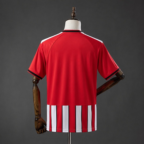 Sheffield United 26/27 Home Jersey S-4XL