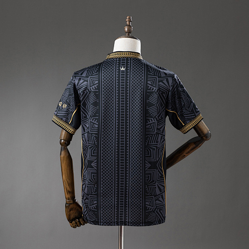 Brazil 26/27 Special Edition – Black Jersey S-XXL