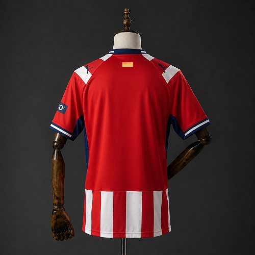 Girona 26/27 Home jersey S-4XL