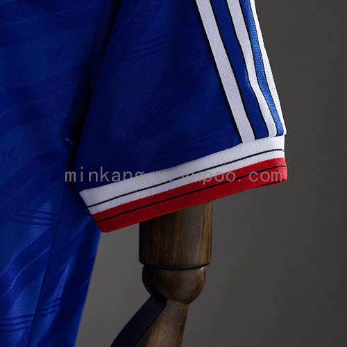 Retro 86/88 M-U third away S-XXL