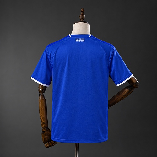 RC Strasbourg 26/27 Home Jersey S-4XL