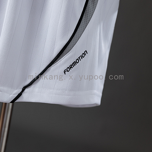 Real Madrid 06/07 Player Version Retro Home Jersey S-3XL