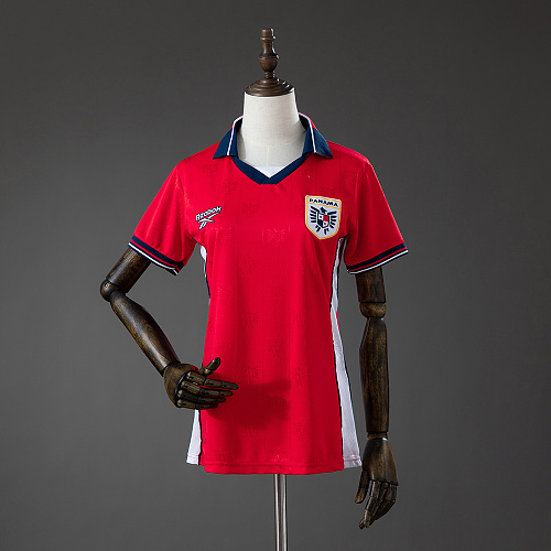 Panama 2026 Home Women’s Jersey S-XXL