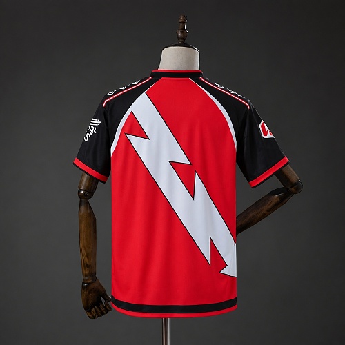 Rayo Vallecano 26/27 Away Jersey S-4XL