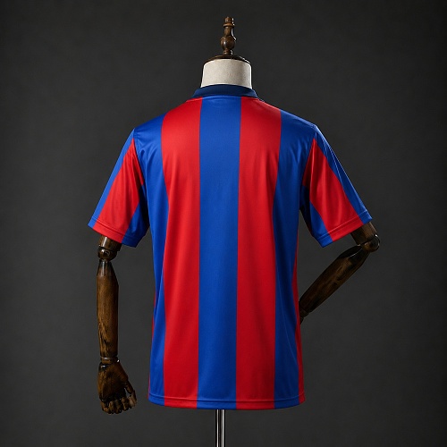 Barcelona 26/27 Retro Jersey S-4XL