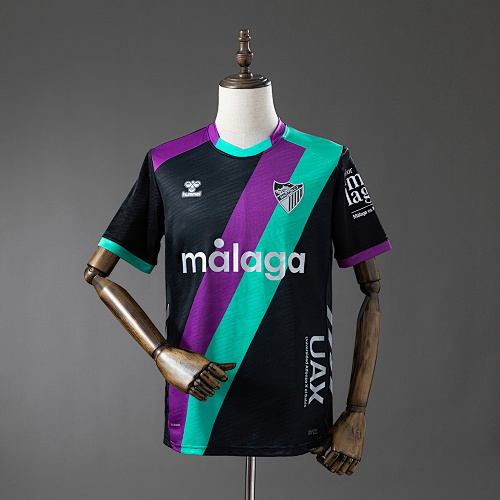 Malaga 25/26 Away Jersey S-4XL