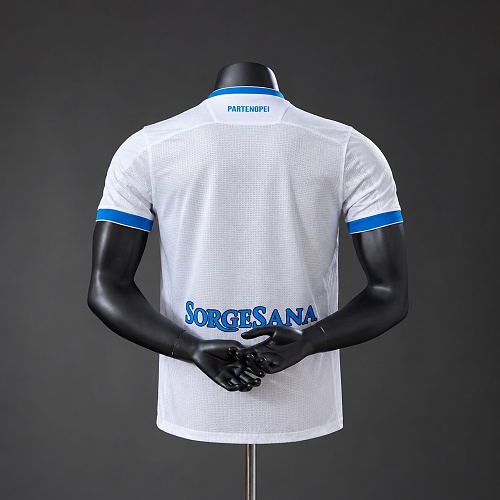 Napoli 26/27 Away Player Version Jersey S-4XL
