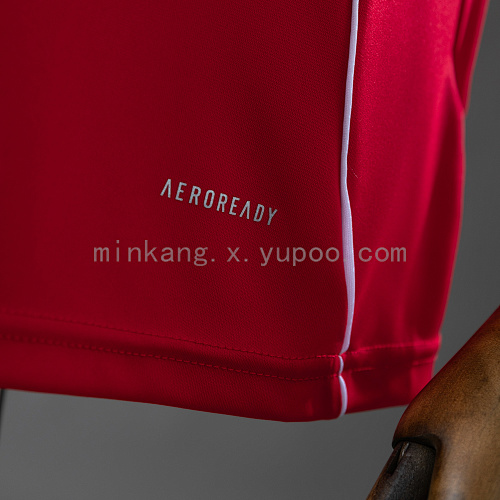 Sevilla 25/26 POLO – Red S-4XL