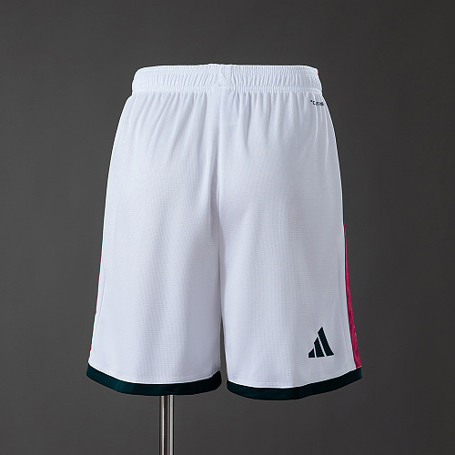 Real Madrid 26/27 Home Shorts S-XXL