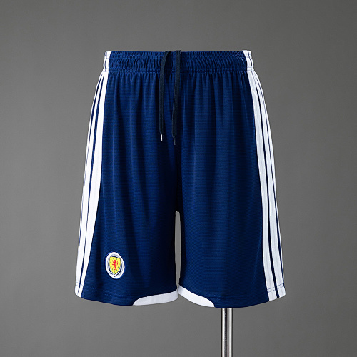Scotland 2026 Home Shorts S-XXL - 1