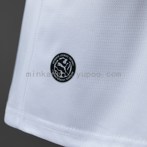 Manchester City 26/27 Third Away Jersey S-4XL