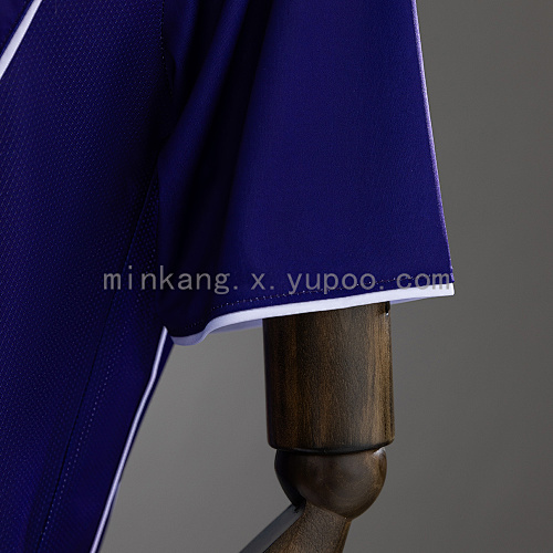 Manchester City 07/08 Away Retro Jersey S-XXL