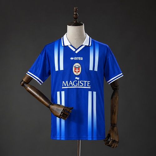 Como 1907 01/02 Home Retro Jersey S-XXL