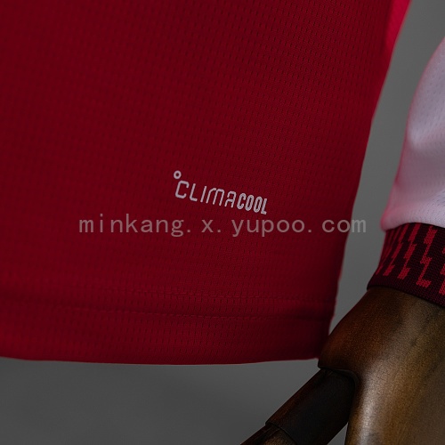 Arsenal 26/27 Home Long Sleeve Jersey S-4XL