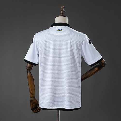Parma 12/13 Home Retro Jersey S-XXL