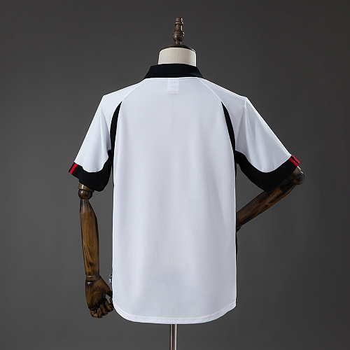Fulham 02/03 Home Retro Jersey S-XXL