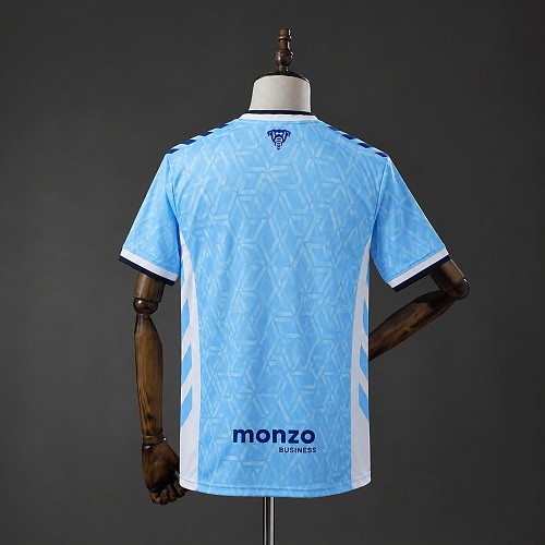 Coventry City F.C. 26/27 Home Jersey S-4XL
