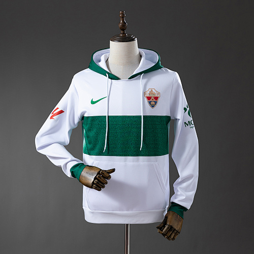Elche 25/26 Home Hoodie S-XXL