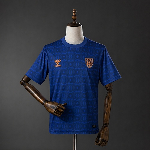 Sunderland 26/27 Third away Jersey S-4XL