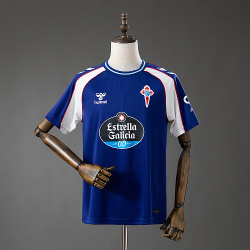 Celta Vigo 26/27 Away Jersey S-4XL