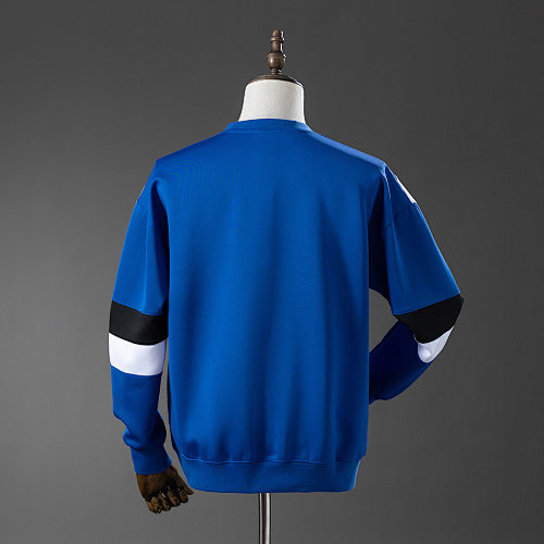 Inter Milan 25/26 Long-sleeved Sweatshirt M-4XL