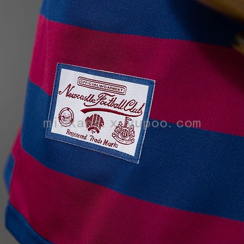 Newcastle United 95/96 Away Retro Jersey S-XXL