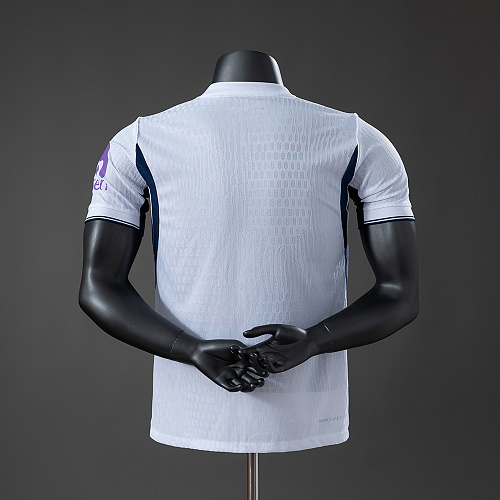 Tottenham 26/27 Home Player Version Jersey S-3XL