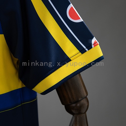 Retro Parma 99/00 away S-XXL