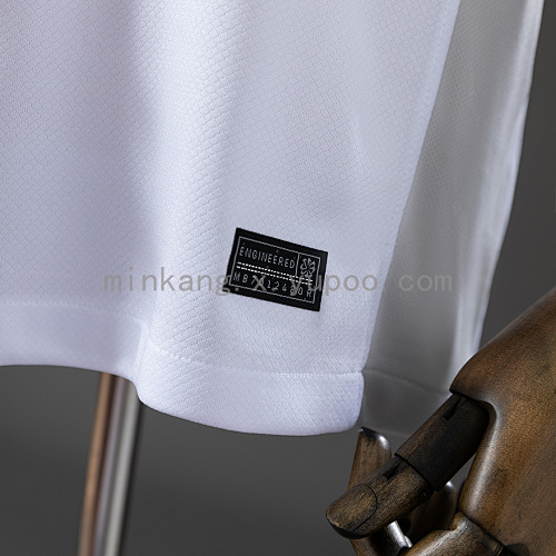 25/26 Tottenham Home S-4XL