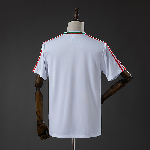 Bulgaria 1986 Home Retro Jersey S-XXL