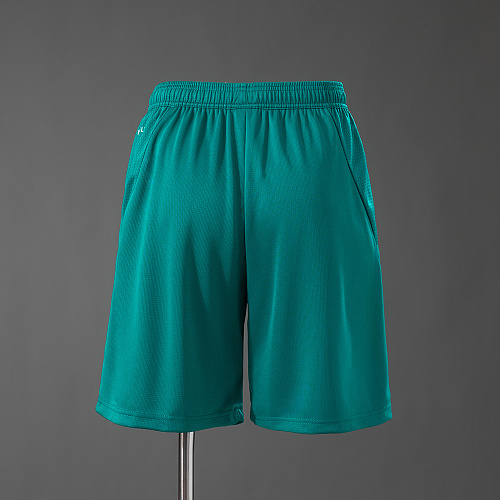Portugal 2026 Home Shorts – Green S-XXL - 1