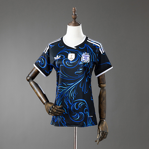 Argentina 26/27 Away Women’s Jersey S-XXL