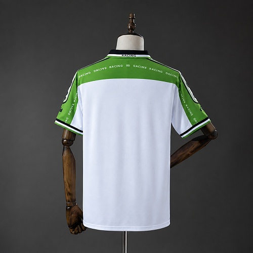 Retro Racing de Santander 97/98 Home Jersey S-XXL