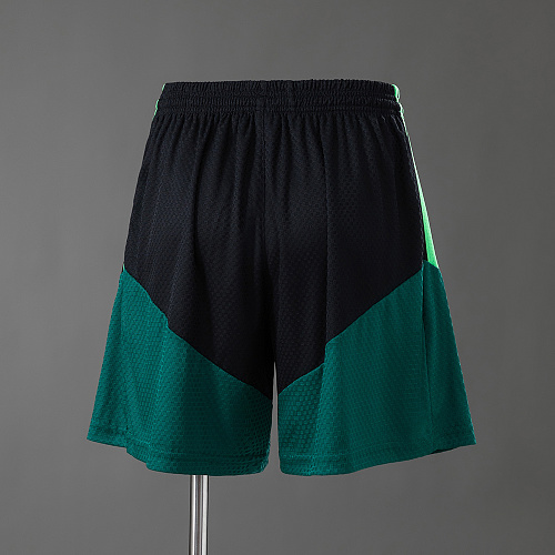 Mexico 2026 Player Version Training Shorts S-3XL - 1