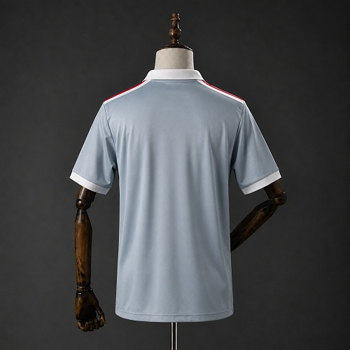 France 2026 Commemorative Jersey S-4XL