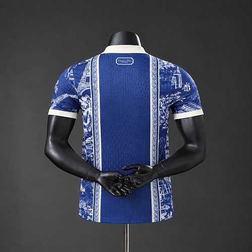 PSG x D 26/27 Style Player Version Jersey S-4XL