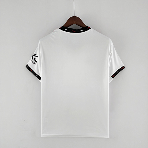 22/23 M-U away S-XXXL