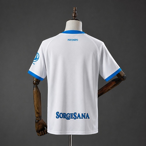 Napoli 26/27 Away Jersey S-4XL