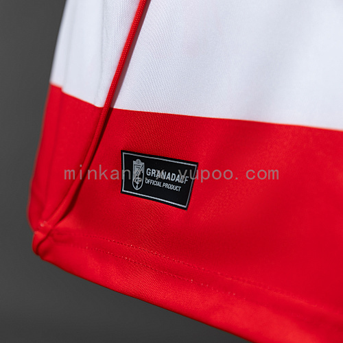 25/26 Granada home S-4XL
