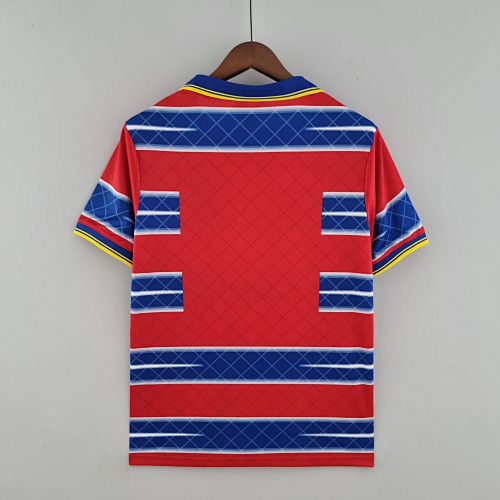 Retro Parma 98/99 away S-XXL