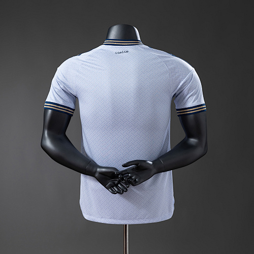 Italy 2026 Away Player Version Jersey S-4XL - 1