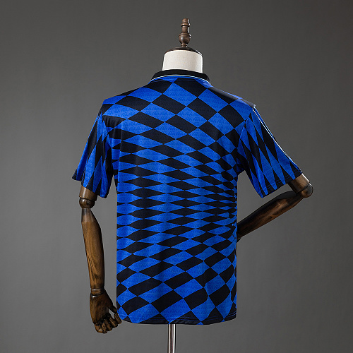 Argentina 2026 Collaboration Jersey S-4XL - 1